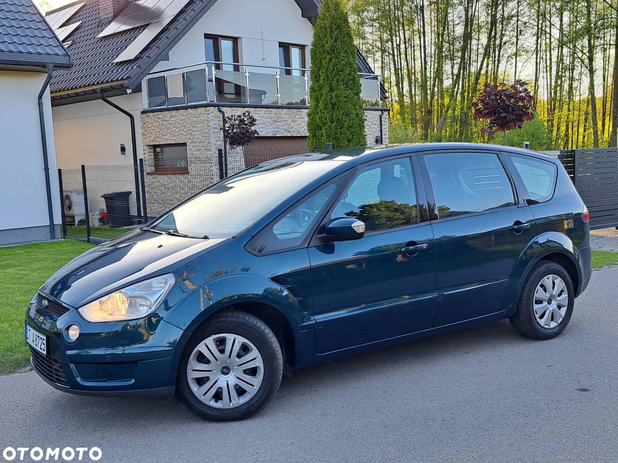 Ford S-Max 2.0 Trend - 5