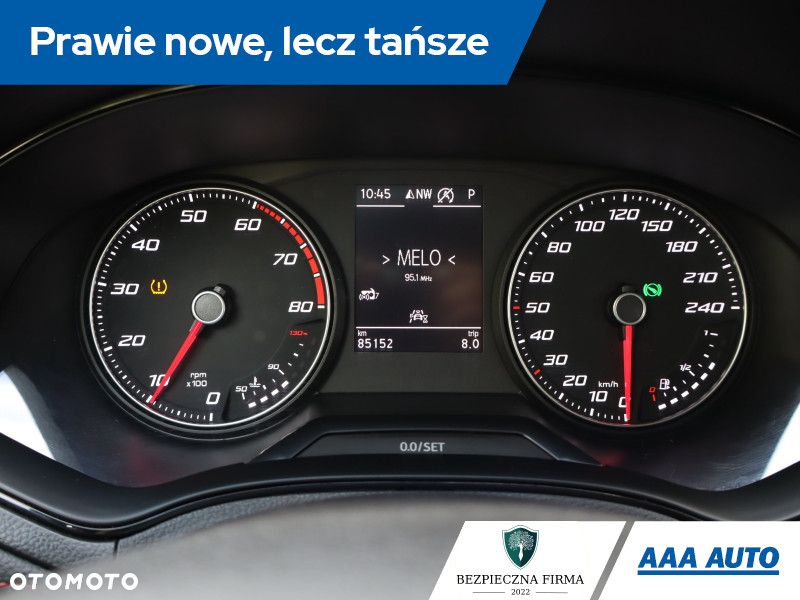 Seat Arona - 12