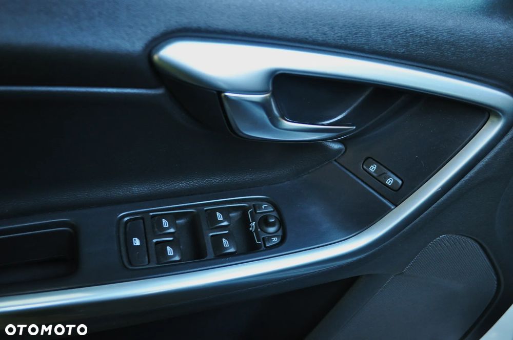 Volvo V60 T3 RDesign - 35