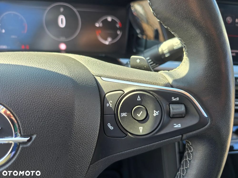 Opel Grandland X - 28