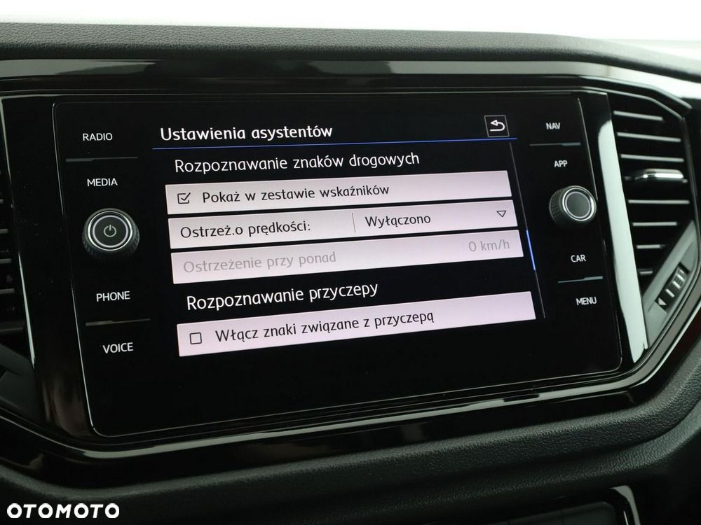 Volkswagen T-Roc 2.0 TSI 4Motion Style DSG - 29