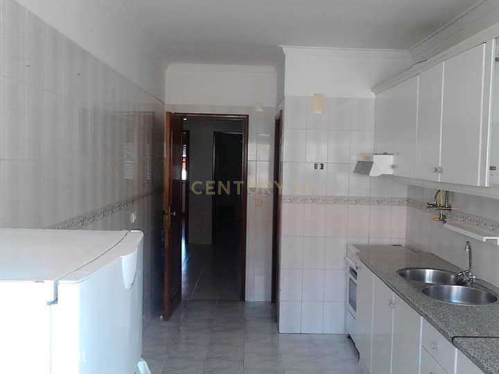 Apartamento T2 em Alhos Vedros - Grande imagem: 3/13