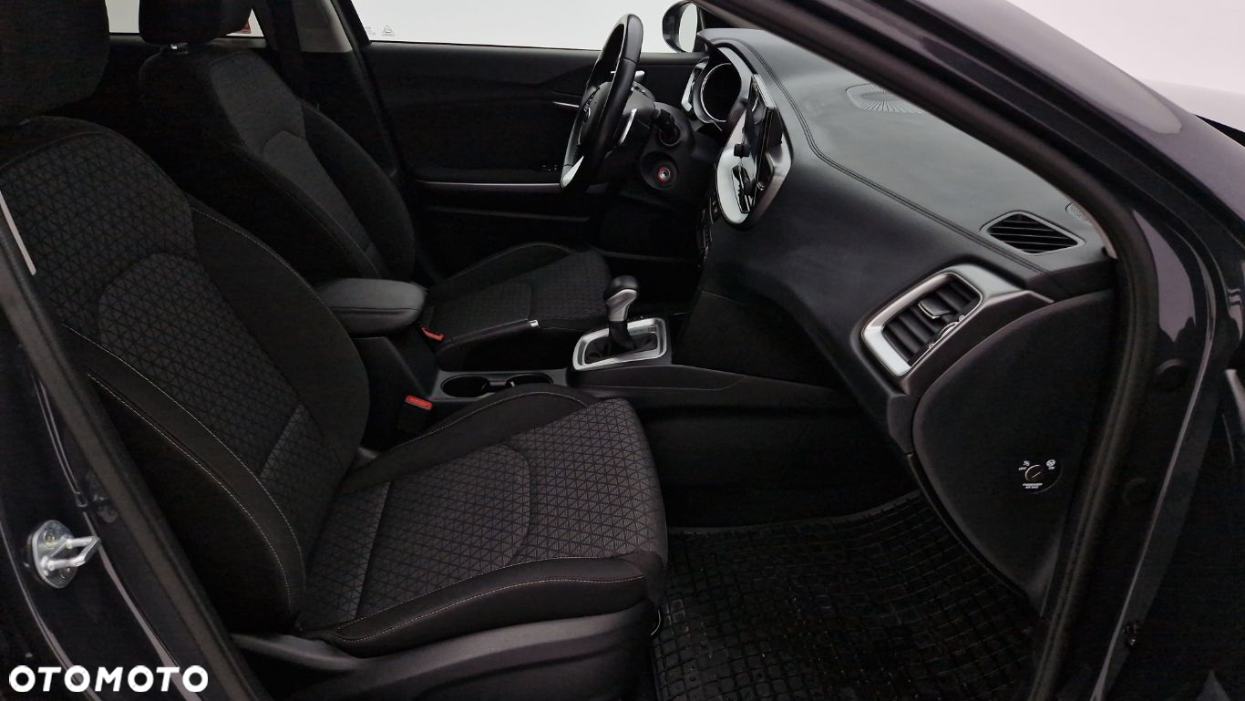 Kia XCeed 1.5 T-GDI M DCT - 21
