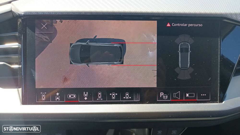 Audi Q4 e-tron 40 82 kWH - 19