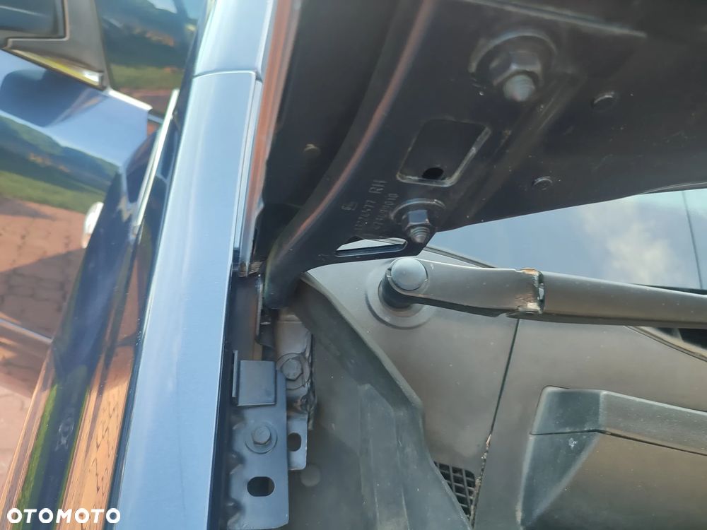 Opel Zafira - 36