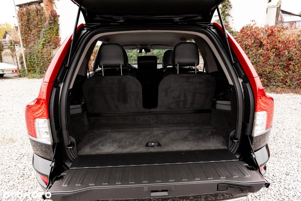 Volvo XC 90 D5 AWD Geartonic Executive - 21
