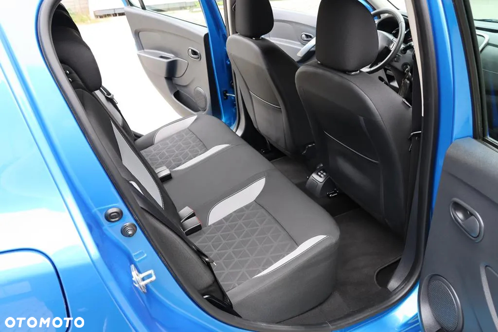 Dacia Sandero Stepway 0.9 TCe Laureate - 33