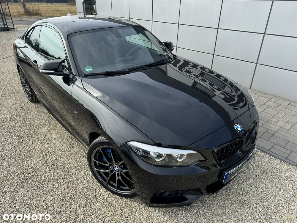 BMW Seria 2 230i M Sport - 2