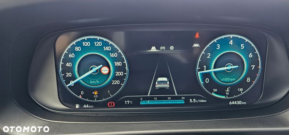 Hyundai i20 1.2 Comfort - 16