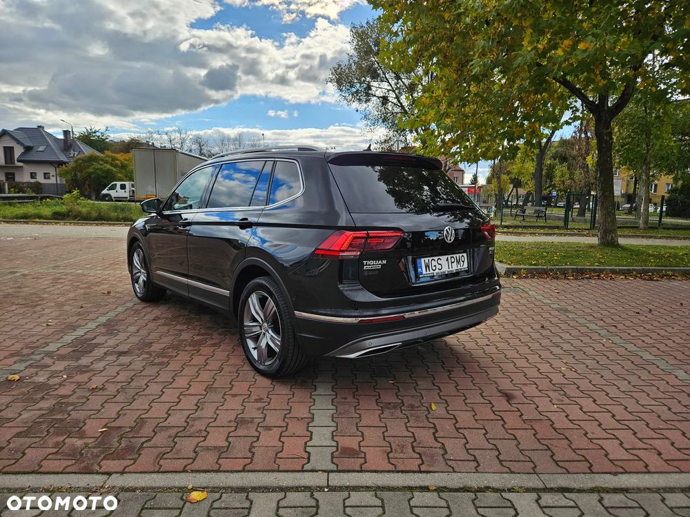 Volkswagen Tiguan 2.0 TDI 4Mot Sport&Style DSG - 5