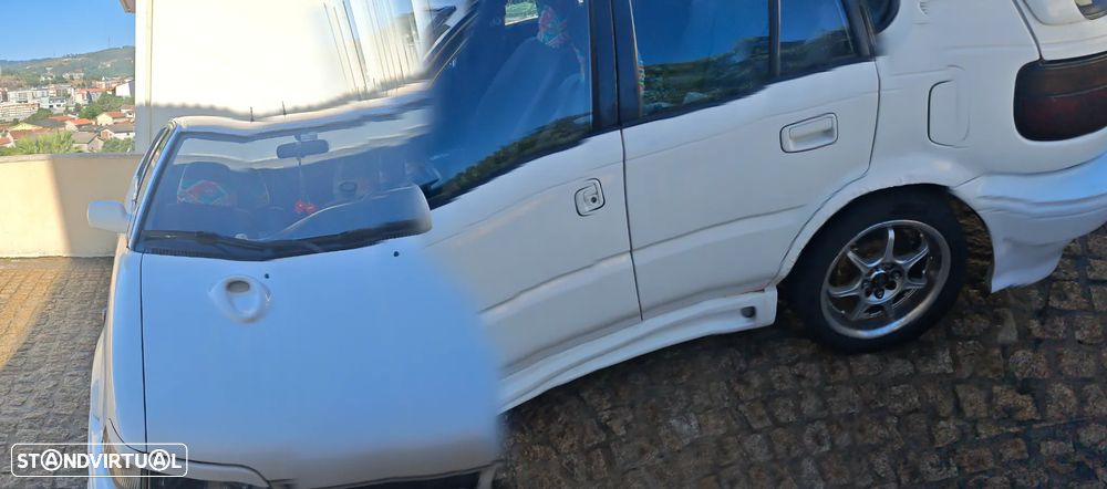 Toyota Corolla Liftback 1.3 - 17