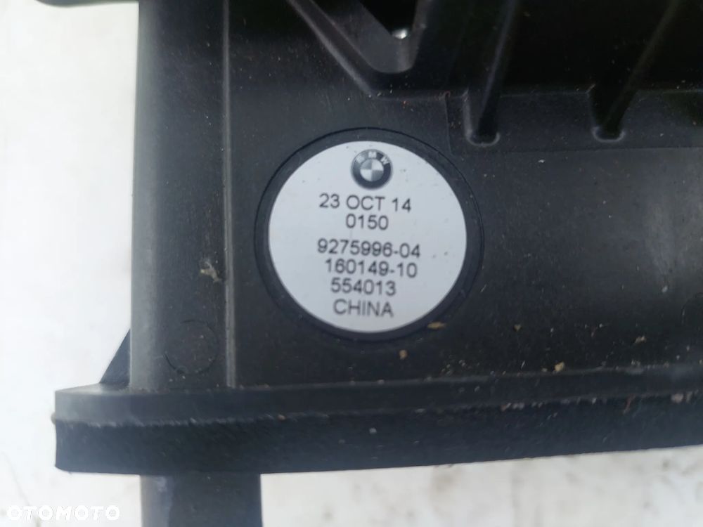 GŁOŚNIK NISKOTONOWY PRAWY LEWY BMW X1 F48 F45 9275996 - 2