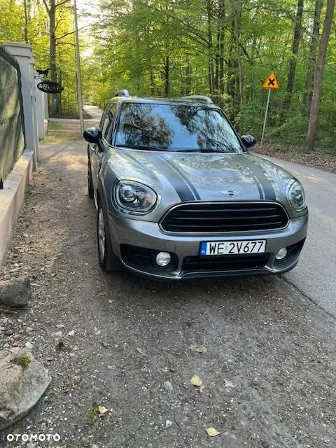 MINI Countryman Cooper ALL4 - 5