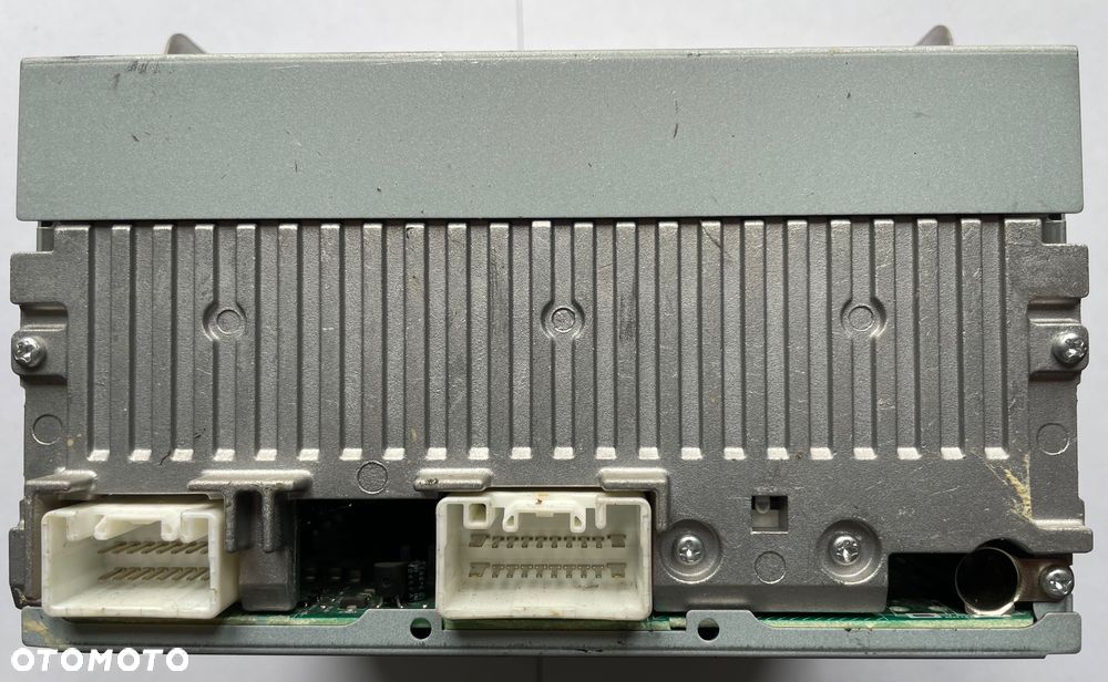 MITSUBISHI LANCER RADIO ODTWARZACZ PŁYT CD 8701A261 - 8