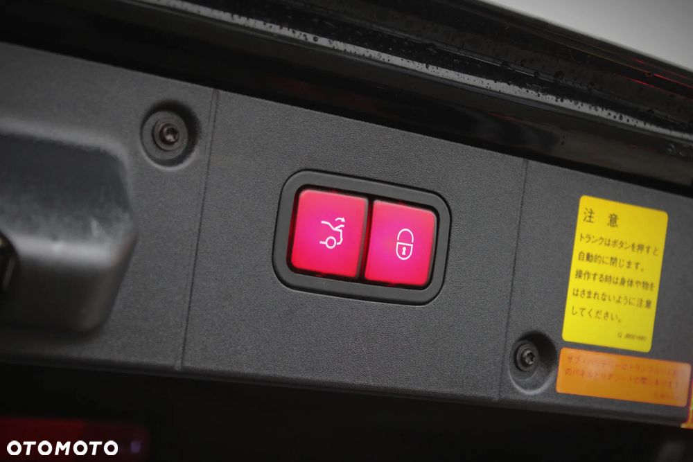 Mercedes-Benz Klasa S 500 L 4Matic BlueEFFICIENCY 7G-TRONIC - 21