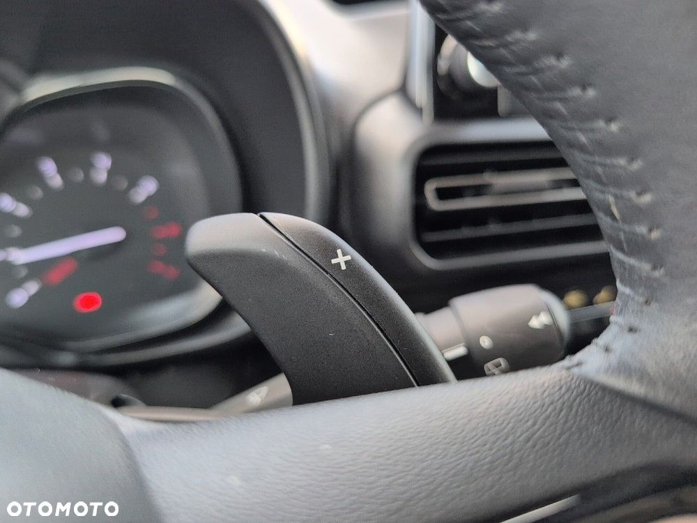 Citroën Berlingo M 1.5 BlueHDI Feel S&S N1 - 22