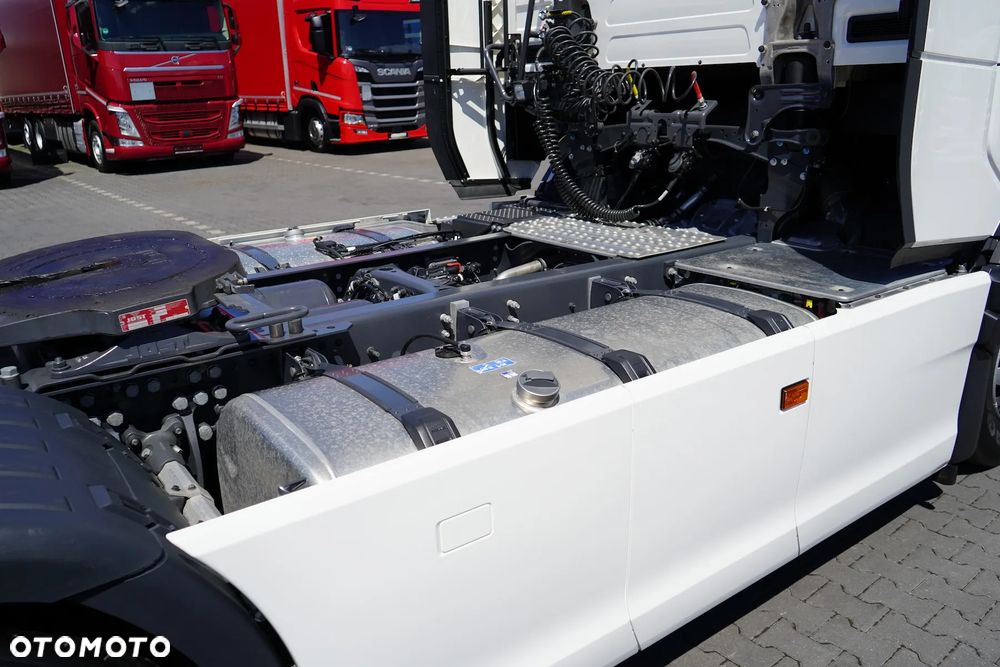 Scania / S 500 / EURO 6 / ACC / RETARDER / PEŁNA OPCJA / JAK NOWA - 13