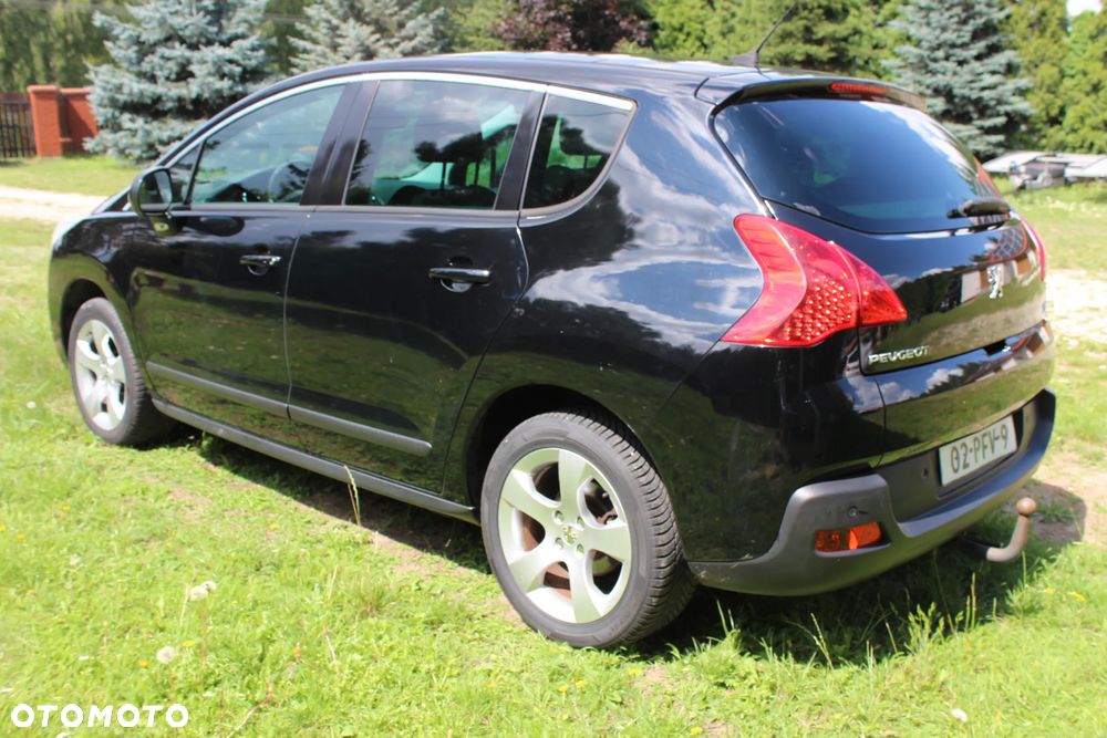 Peugeot 3008 1.6 Premium - 7