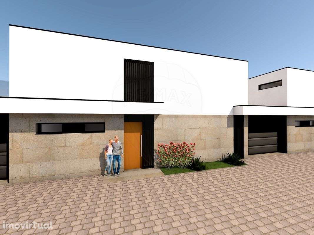 Moradia T3 para venda - Grande imagem: 2/13