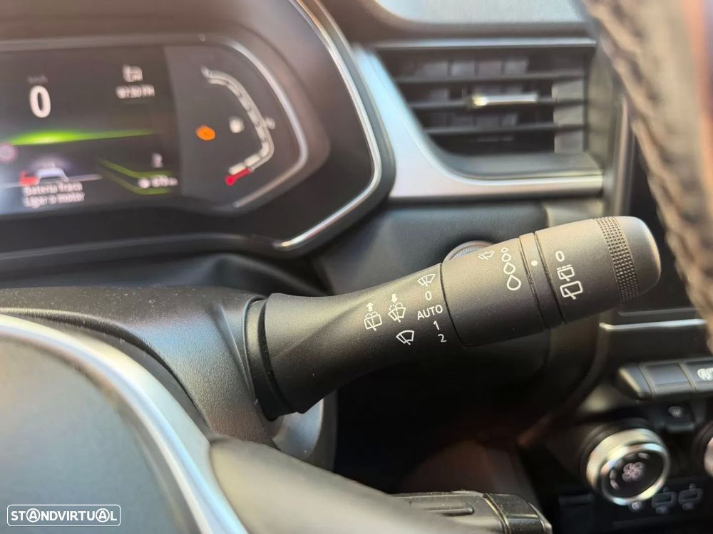 Renault Captur 1.0 TCe Techno - 9