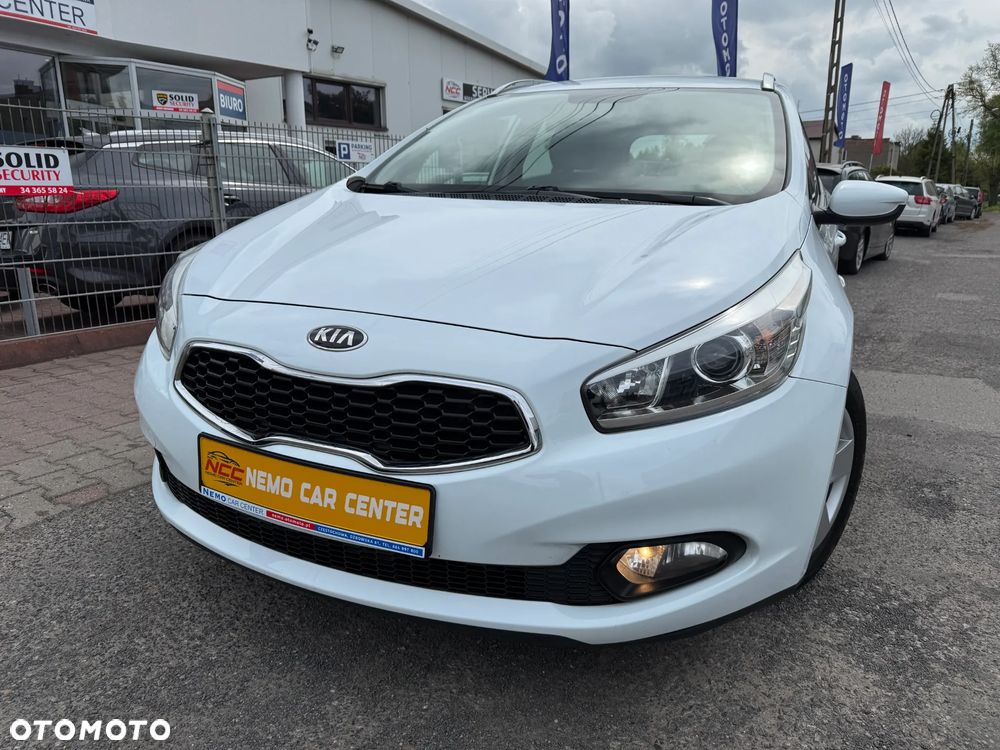 Kia Ceed 1.6 CRDi L - 3