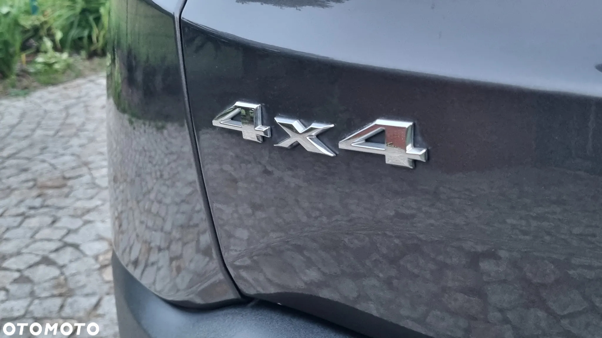 Jeep Renegade 1.3 GSE T4 Turbo Limited 4x4 S&S - 33
