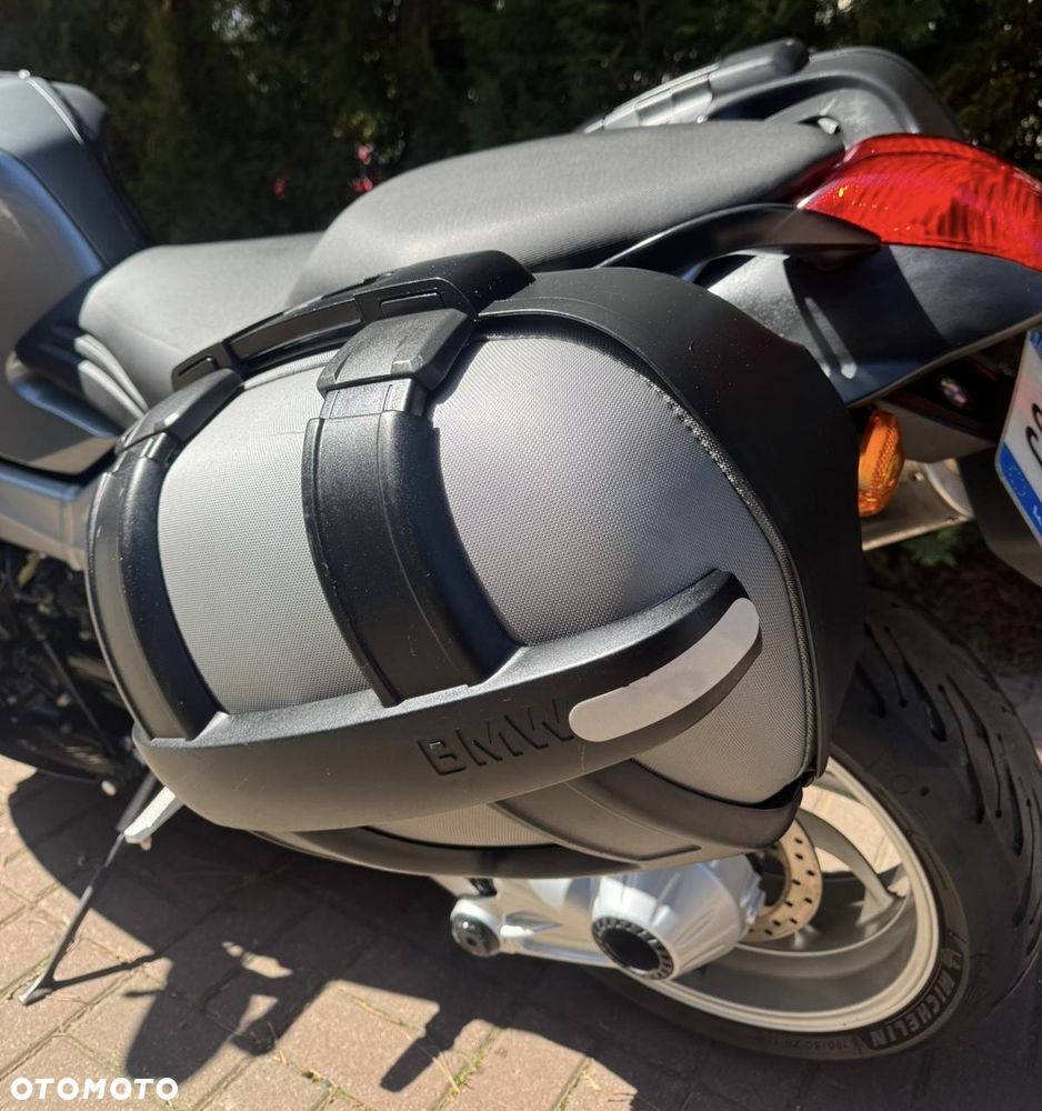 BMW K - 20