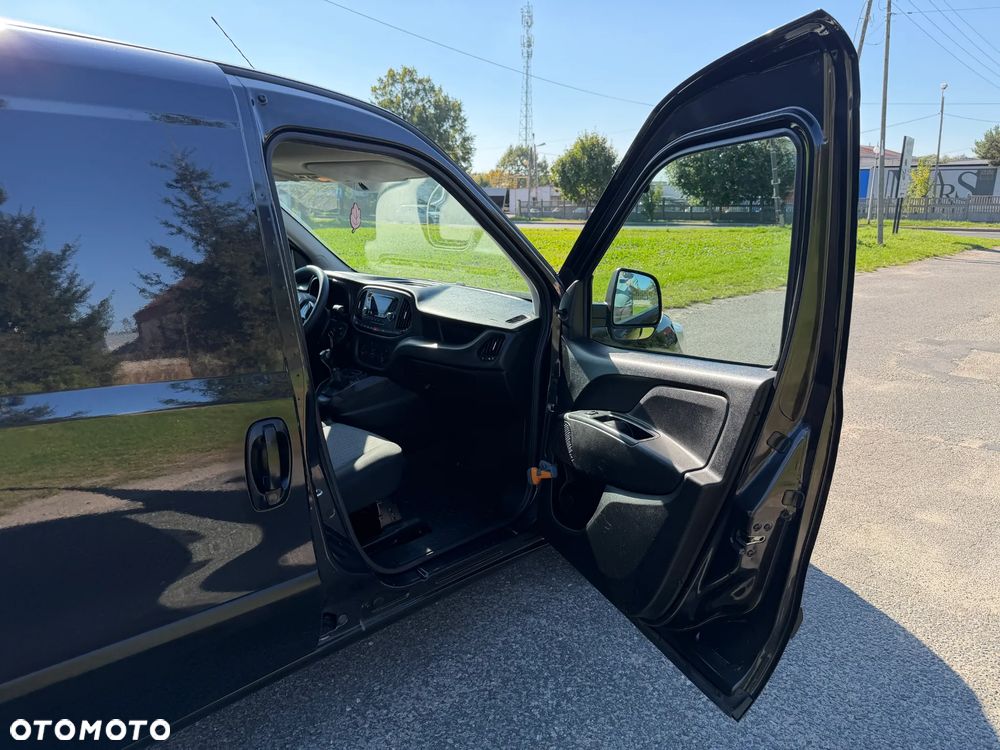 Fiat Doblo * L1H1 * 1.3 / 90KM * - 31