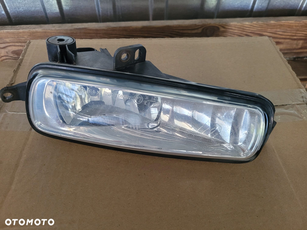 HALOGEN kratka LEWY FORD FOCUS III MK3 LIFT