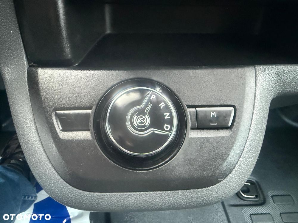 Citroën Jumpy Automat - 16
