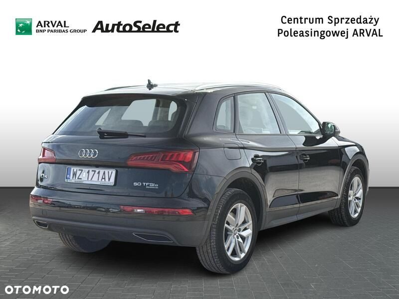 Audi Q5 - 6