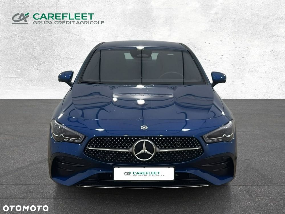 Mercedes-Benz CLA 200 mHEV 7G-DCT - 2