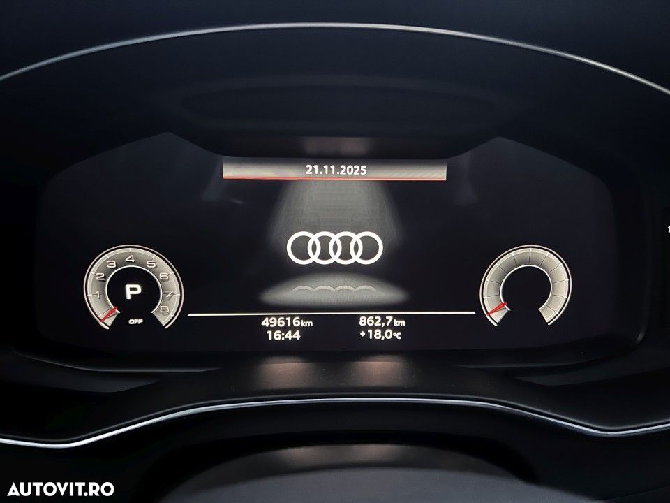 Audi A6 - 16