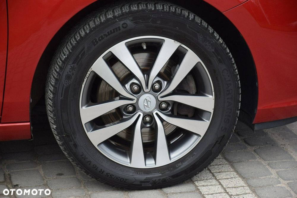 Hyundai i30 1.0 T-GDI Premiere Style - 11