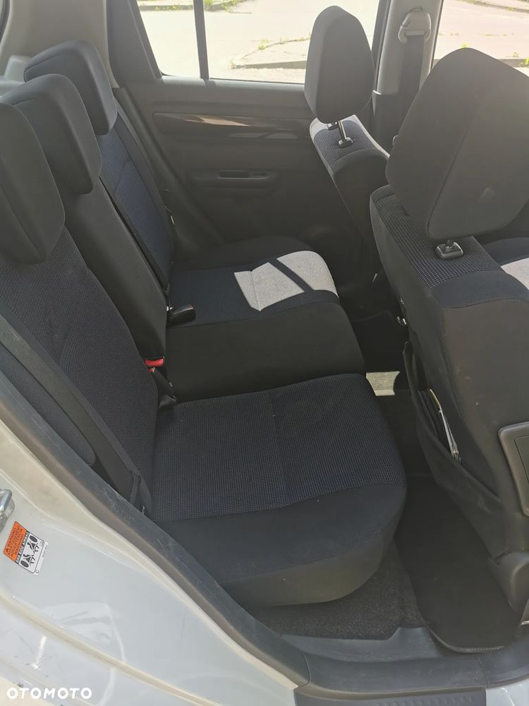 Suzuki Swift 1.3 Comfort XL - 14