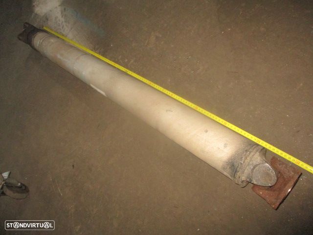 Veio De Transmissao Vtra207 OPEL FRONTERA B 1999 2.2 136CV 5P VERDE ESCURO TRAS 131.5CM - 1