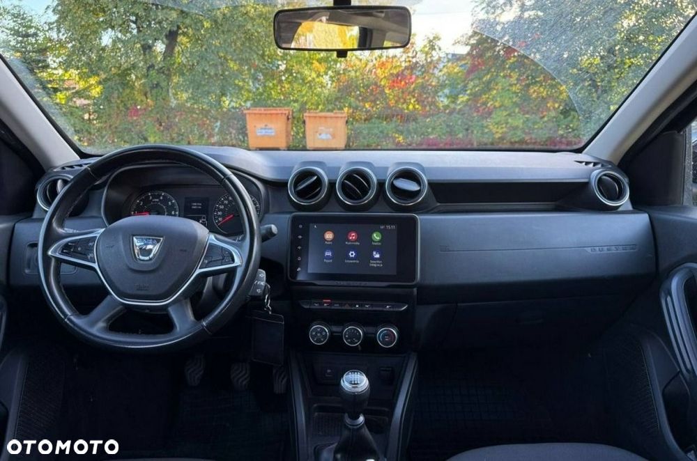 Dacia Duster - 7