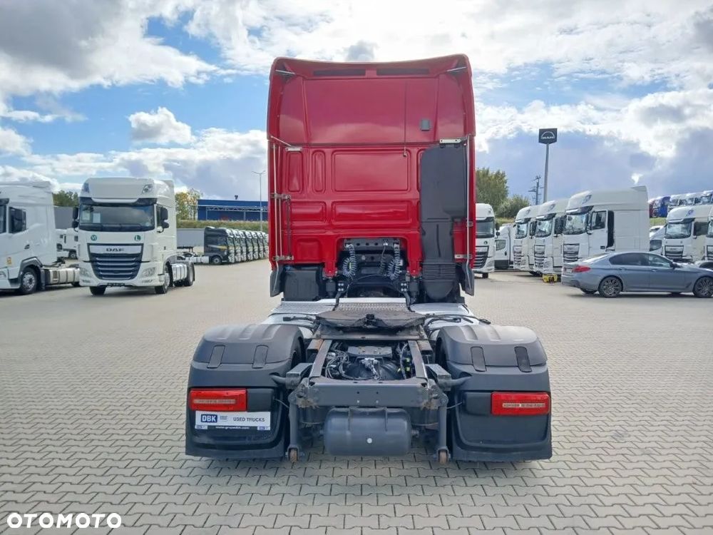 DAF XF 480 FT (31546) - 3