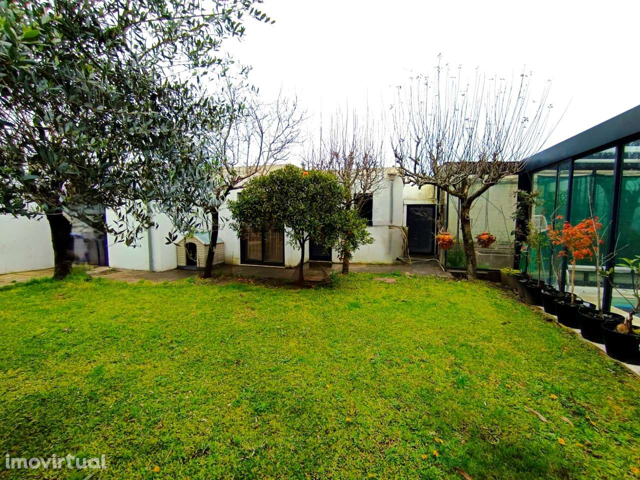 Moradia T5 c/ jardim e piscina em Aveleda, Vila do Conde - Grande imagem: 3/43