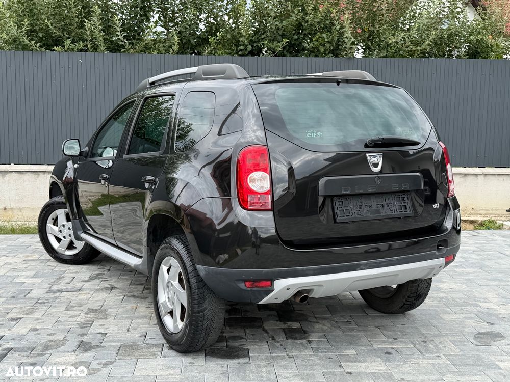 Dacia Duster 1.5 dCi 4x2 Laureate - 19