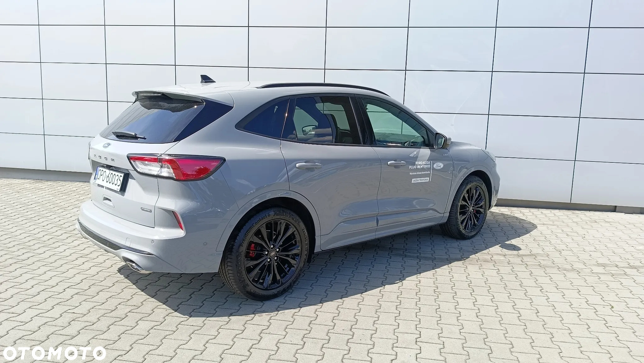 Ford Kuga - 7