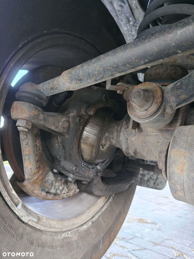 Nissan Patrol GR 3.0 TDI Elegance - 9