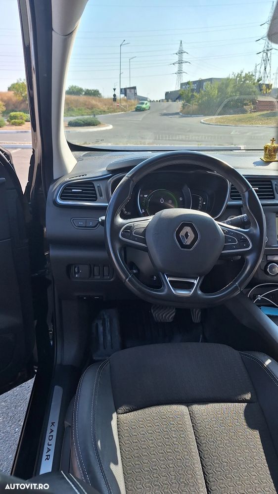 Renault Kadjar 1.2 TCe EDC Intens - 6