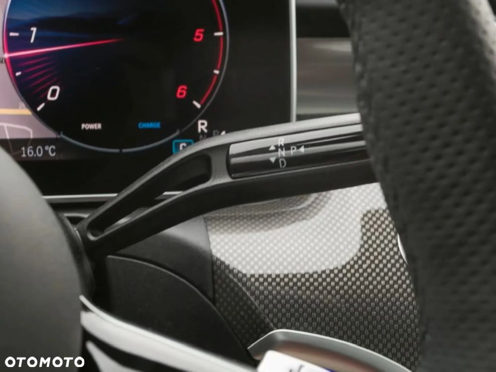 Mercedes-Benz CLE 300 4Matic 9G-TRONIC Edition AMG Line - 19
