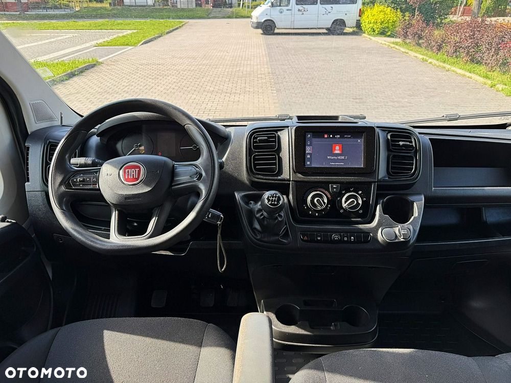 Fiat Ducato - 8