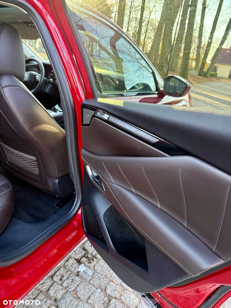 DS Automobiles DS 4 1.2 PureTech Esprit de Voyage - 9