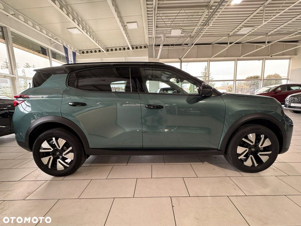 Opel Frontera 1.2 T mHEV GS eDTC6 - 4