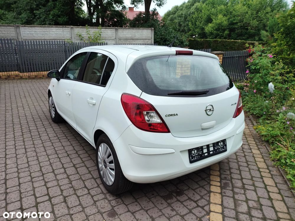 Opel Corsa - 19