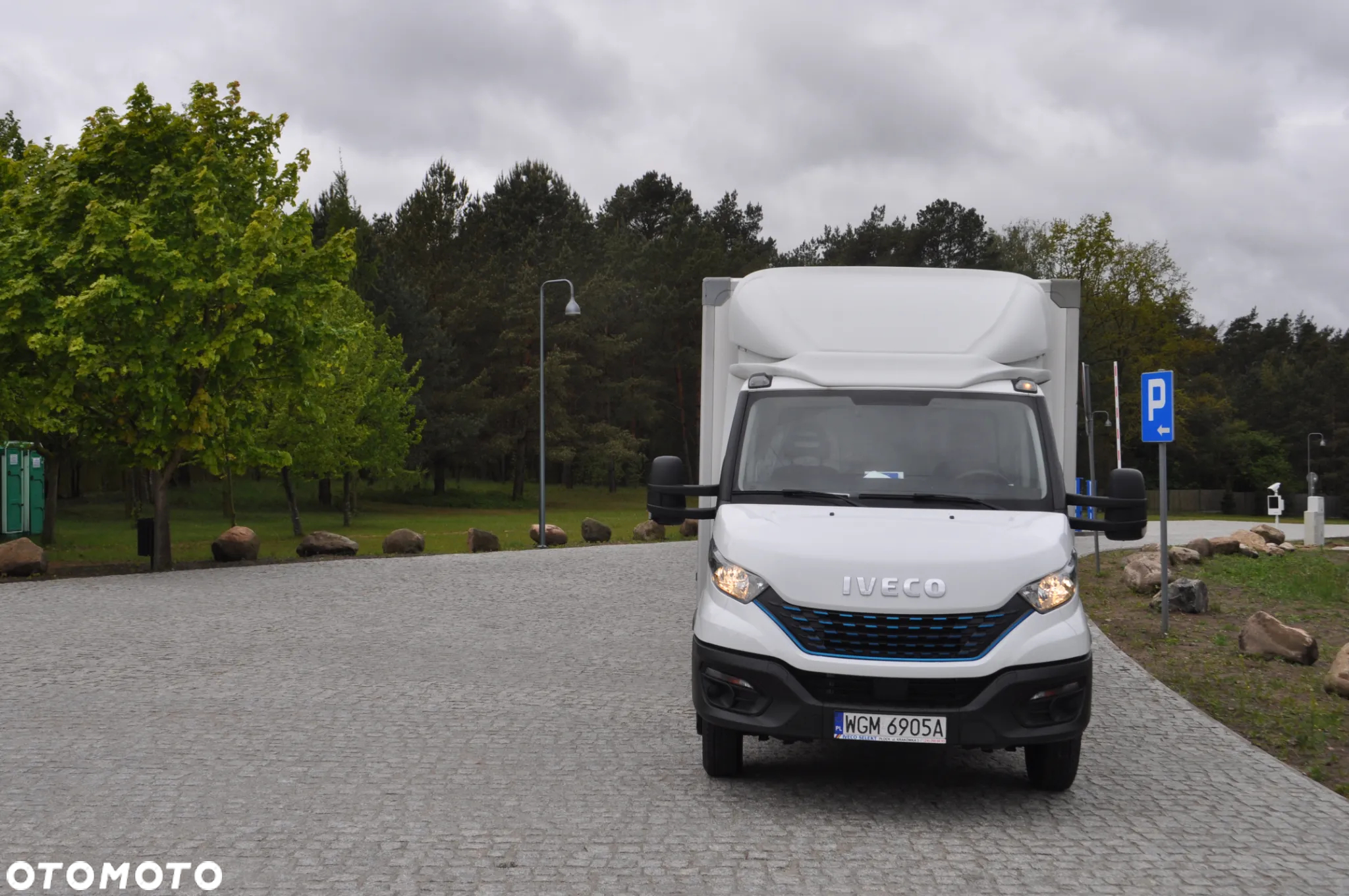 Iveco daily - 17