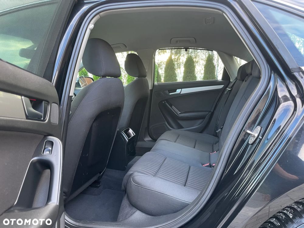 Audi A4 - 34